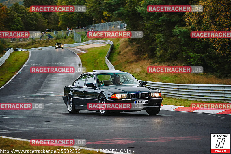 Bild #25532375 - Touristenfahrten Nürburgring Nordschleife (22.10.2023)