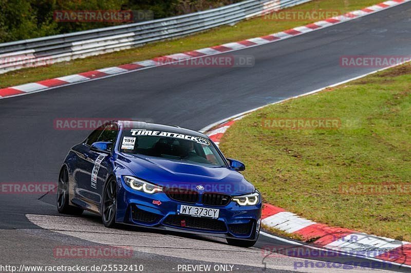 Bild #25532410 - Touristenfahrten Nürburgring Nordschleife (22.10.2023)