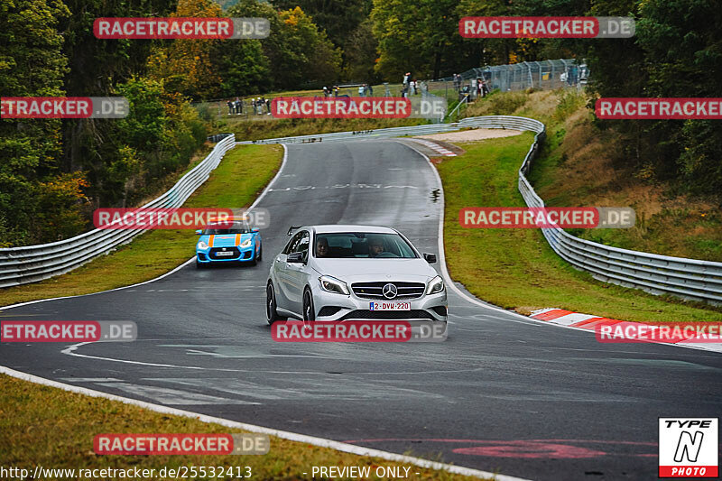 Bild #25532413 - Touristenfahrten Nürburgring Nordschleife (22.10.2023)