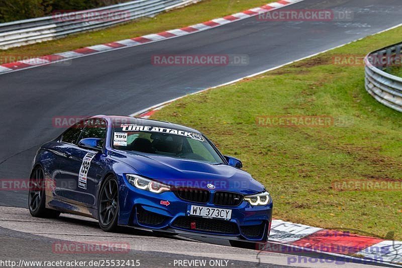 Bild #25532415 - Touristenfahrten Nürburgring Nordschleife (22.10.2023)