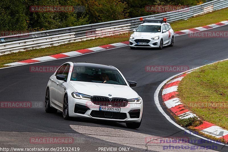 Bild #25532419 - Touristenfahrten Nürburgring Nordschleife (22.10.2023)