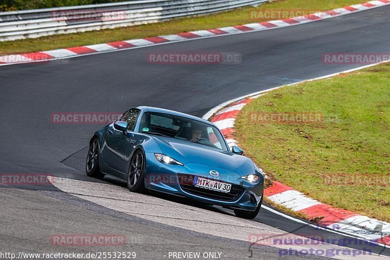 Bild #25532529 - Touristenfahrten Nürburgring Nordschleife (22.10.2023)