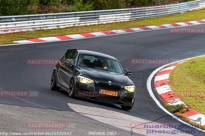 Bild #25532547 - Touristenfahrten Nürburgring Nordschleife (22.10.2023)