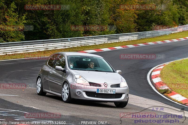 Bild #25532600 - Touristenfahrten Nürburgring Nordschleife (22.10.2023)