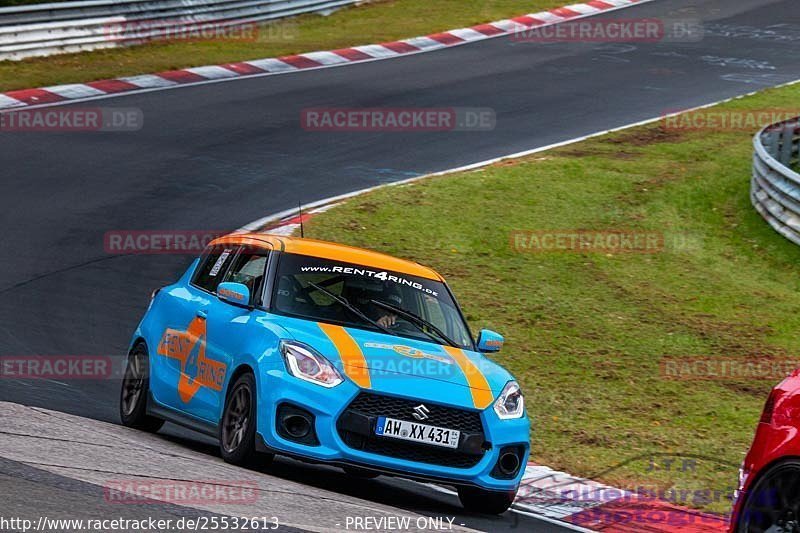 Bild #25532613 - Touristenfahrten Nürburgring Nordschleife (22.10.2023)