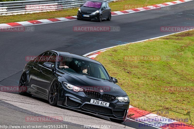 Bild #25532671 - Touristenfahrten Nürburgring Nordschleife (22.10.2023)