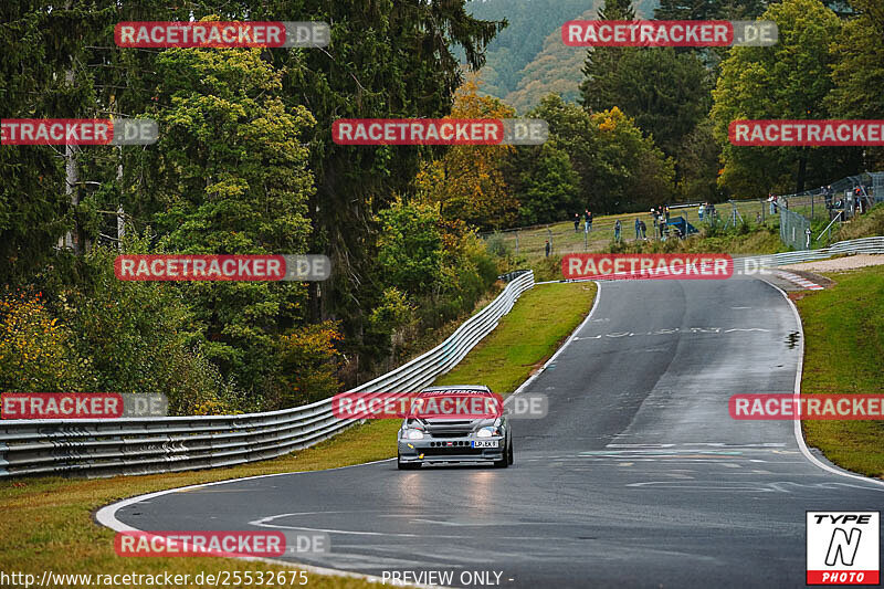 Bild #25532675 - Touristenfahrten Nürburgring Nordschleife (22.10.2023)