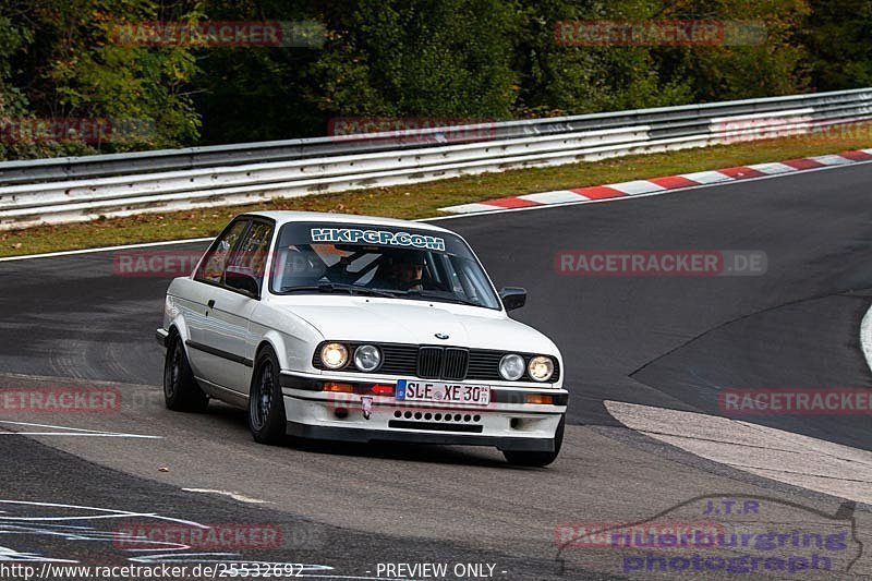 Bild #25532692 - Touristenfahrten Nürburgring Nordschleife (22.10.2023)