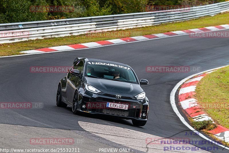 Bild #25532711 - Touristenfahrten Nürburgring Nordschleife (22.10.2023)