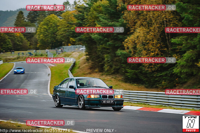 Bild #25532774 - Touristenfahrten Nürburgring Nordschleife (22.10.2023)