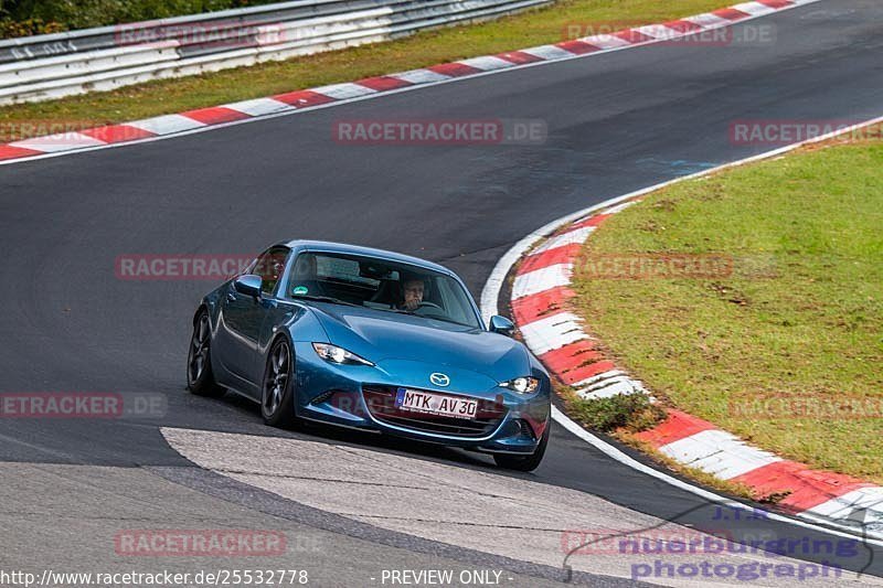 Bild #25532778 - Touristenfahrten Nürburgring Nordschleife (22.10.2023)