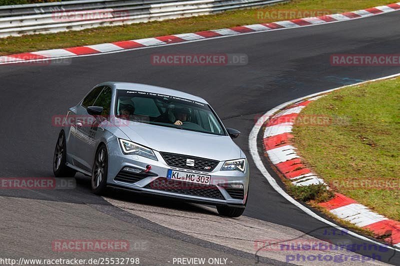 Bild #25532798 - Touristenfahrten Nürburgring Nordschleife (22.10.2023)