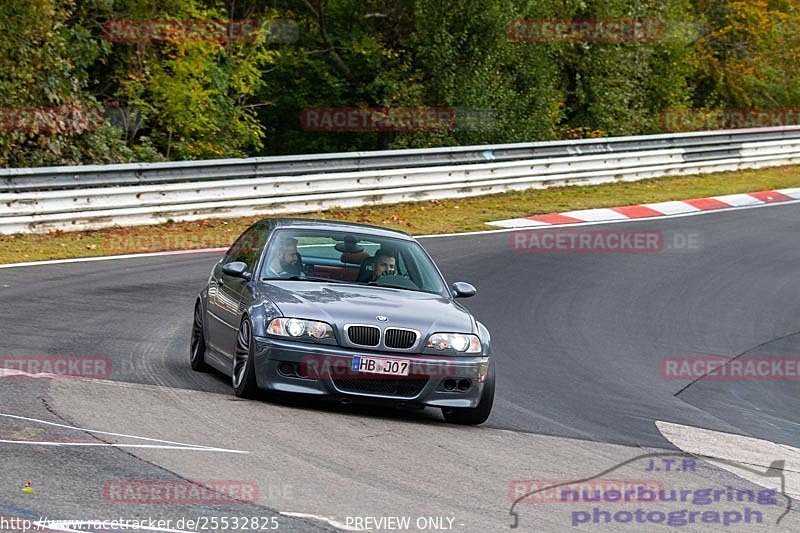 Bild #25532825 - Touristenfahrten Nürburgring Nordschleife (22.10.2023)