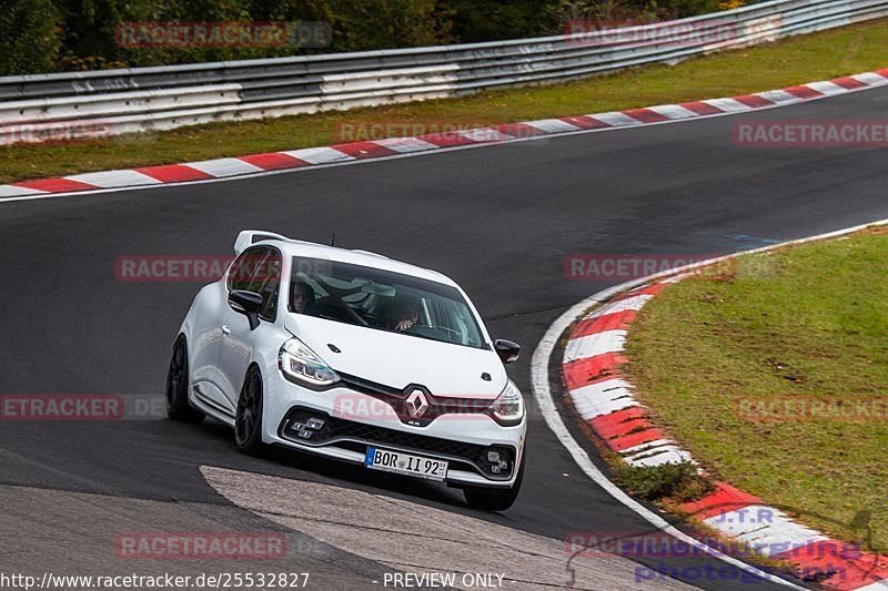 Bild #25532827 - Touristenfahrten Nürburgring Nordschleife (22.10.2023)