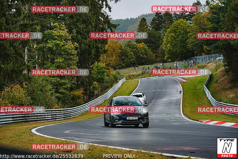 Bild #25532839 - Touristenfahrten Nürburgring Nordschleife (22.10.2023)