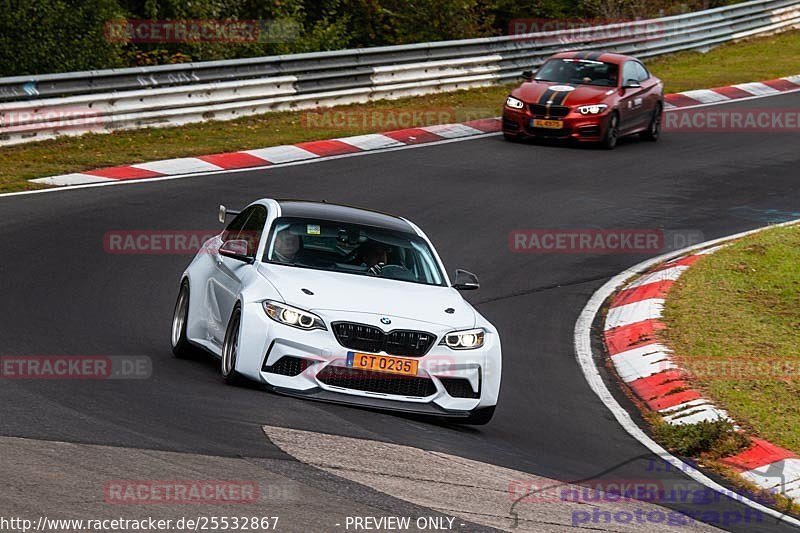 Bild #25532867 - Touristenfahrten Nürburgring Nordschleife (22.10.2023)