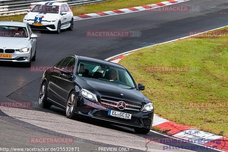 Bild #25532871 - Touristenfahrten Nürburgring Nordschleife (22.10.2023)