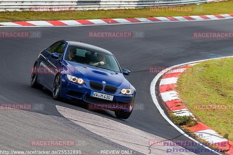 Bild #25532891 - Touristenfahrten Nürburgring Nordschleife (22.10.2023)