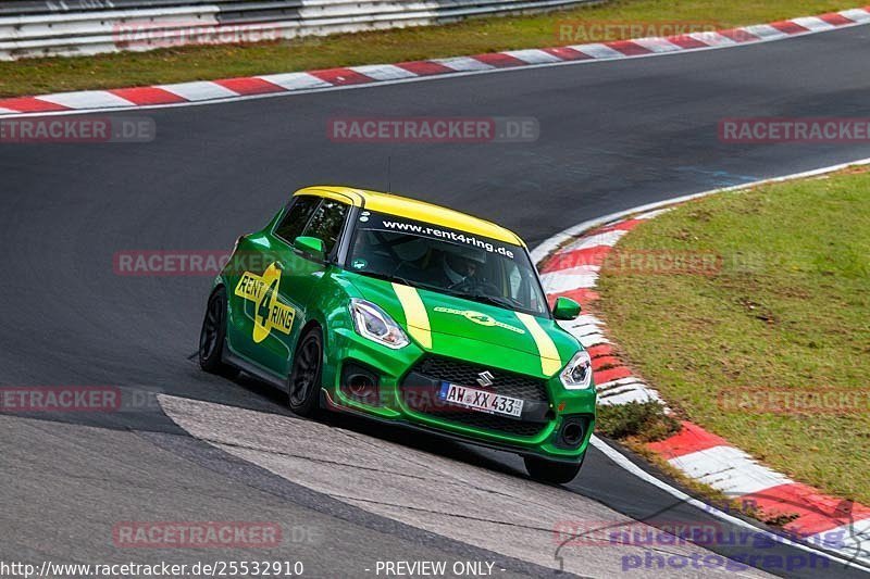 Bild #25532910 - Touristenfahrten Nürburgring Nordschleife (22.10.2023)