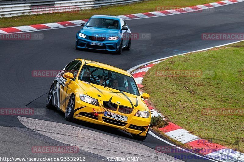 Bild #25532912 - Touristenfahrten Nürburgring Nordschleife (22.10.2023)