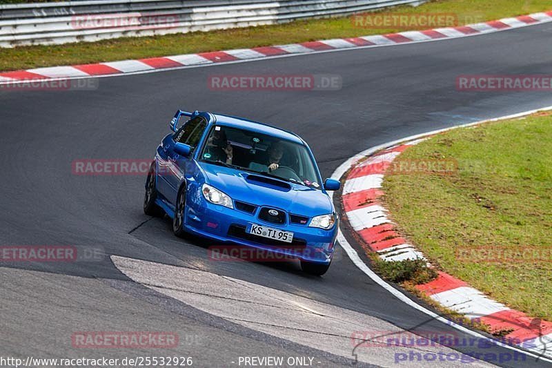 Bild #25532926 - Touristenfahrten Nürburgring Nordschleife (22.10.2023)