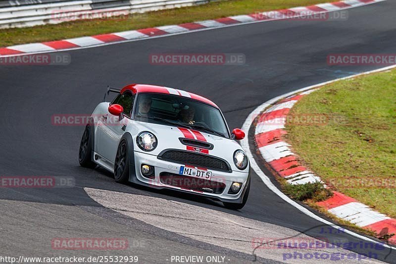 Bild #25532939 - Touristenfahrten Nürburgring Nordschleife (22.10.2023)