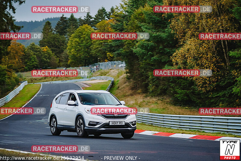 Bild #25532954 - Touristenfahrten Nürburgring Nordschleife (22.10.2023)