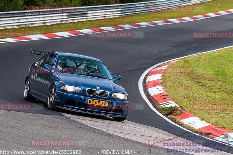 Bild #25532962 - Touristenfahrten Nürburgring Nordschleife (22.10.2023)