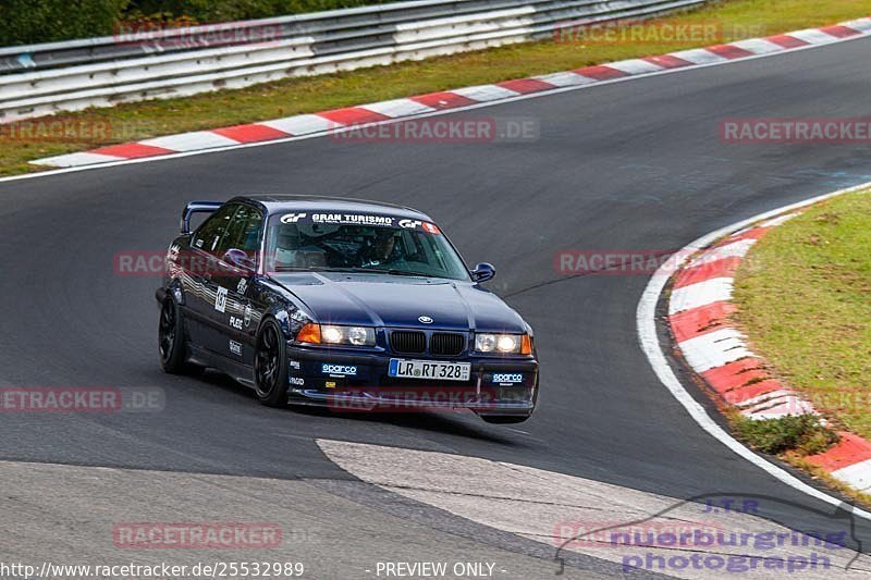 Bild #25532989 - Touristenfahrten Nürburgring Nordschleife (22.10.2023)