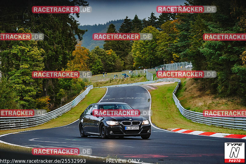 Bild #25532993 - Touristenfahrten Nürburgring Nordschleife (22.10.2023)