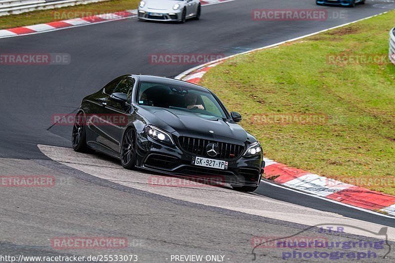 Bild #25533073 - Touristenfahrten Nürburgring Nordschleife (22.10.2023)