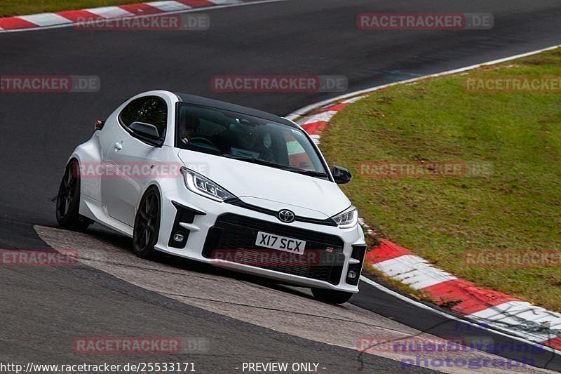 Bild #25533171 - Touristenfahrten Nürburgring Nordschleife (22.10.2023)