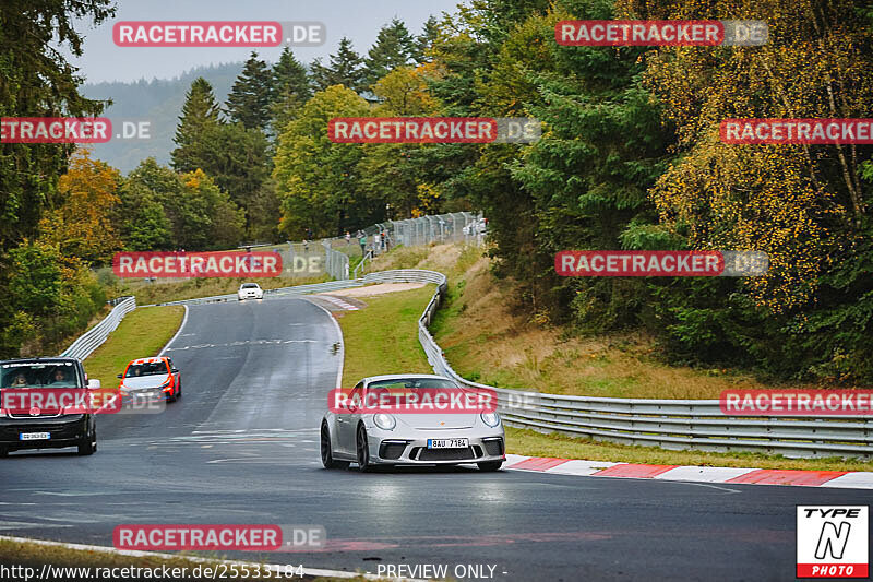 Bild #25533184 - Touristenfahrten Nürburgring Nordschleife (22.10.2023)