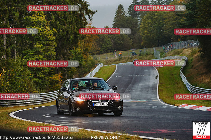 Bild #25533253 - Touristenfahrten Nürburgring Nordschleife (22.10.2023)