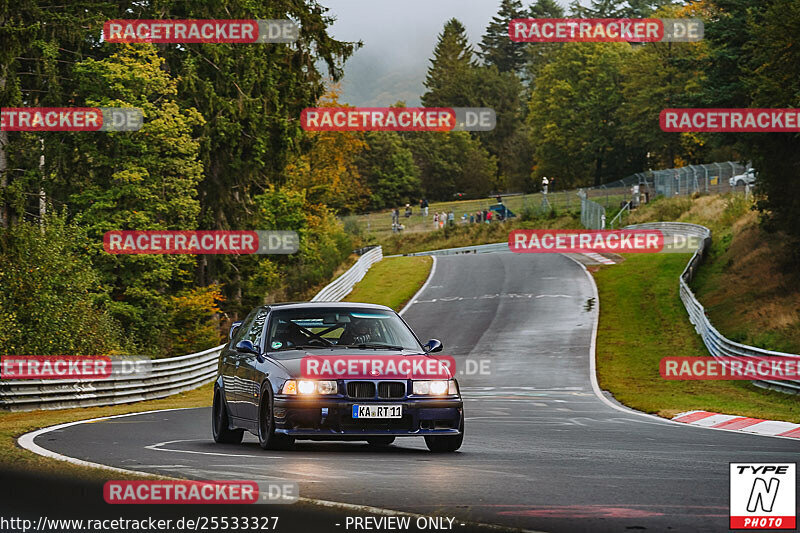 Bild #25533327 - Touristenfahrten Nürburgring Nordschleife (22.10.2023)