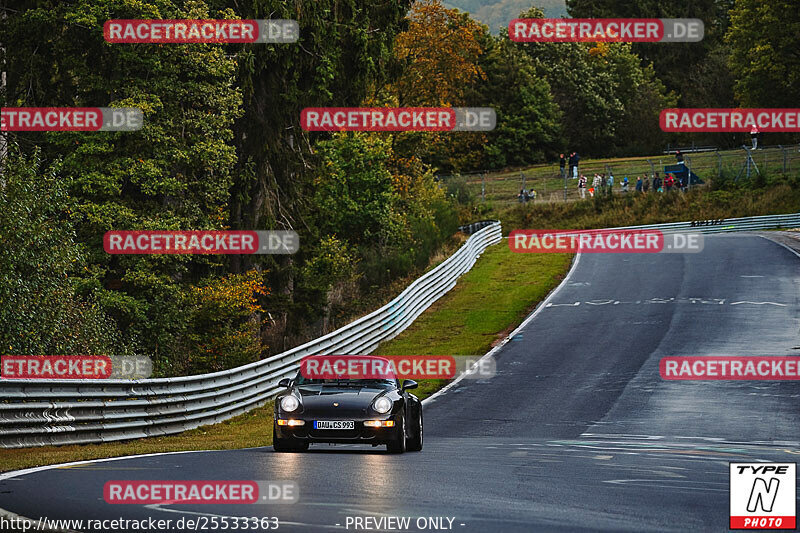 Bild #25533363 - Touristenfahrten Nürburgring Nordschleife (22.10.2023)