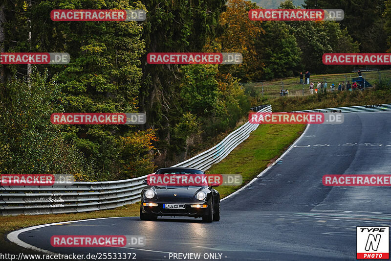 Bild #25533372 - Touristenfahrten Nürburgring Nordschleife (22.10.2023)