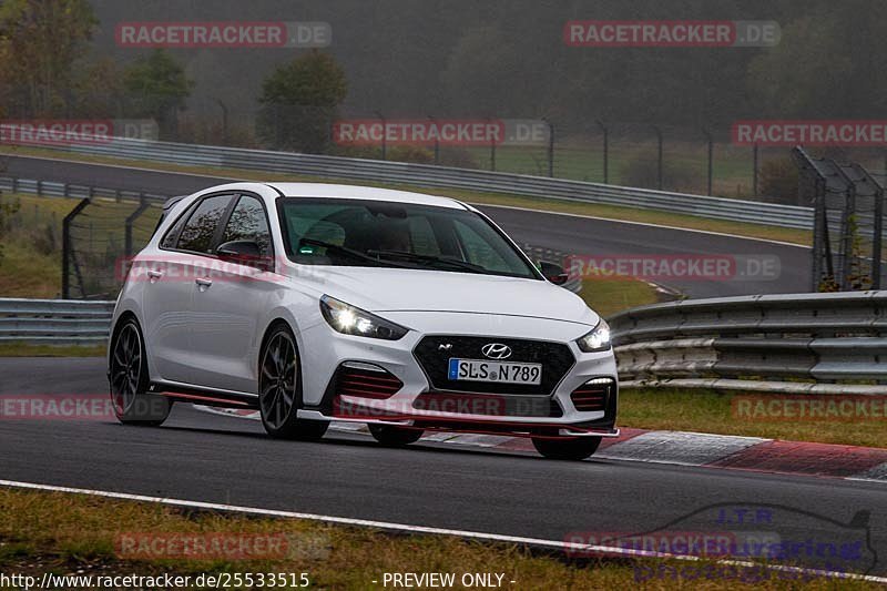 Bild #25533515 - Touristenfahrten Nürburgring Nordschleife (22.10.2023)