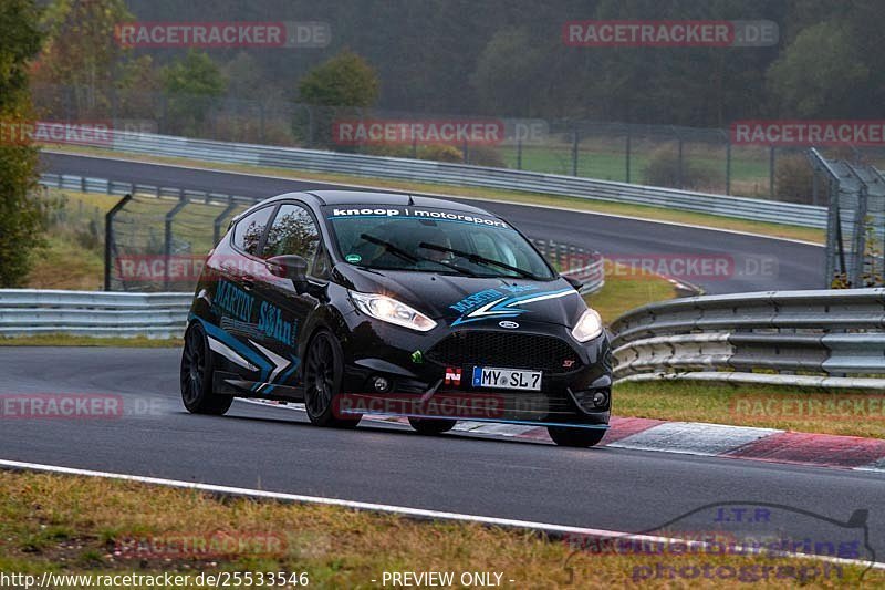 Bild #25533546 - Touristenfahrten Nürburgring Nordschleife (22.10.2023)