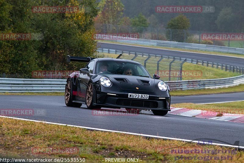 Bild #25533550 - Touristenfahrten Nürburgring Nordschleife (22.10.2023)