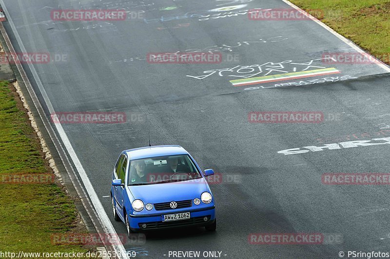 Bild #25533669 - Touristenfahrten Nürburgring Nordschleife (22.10.2023)