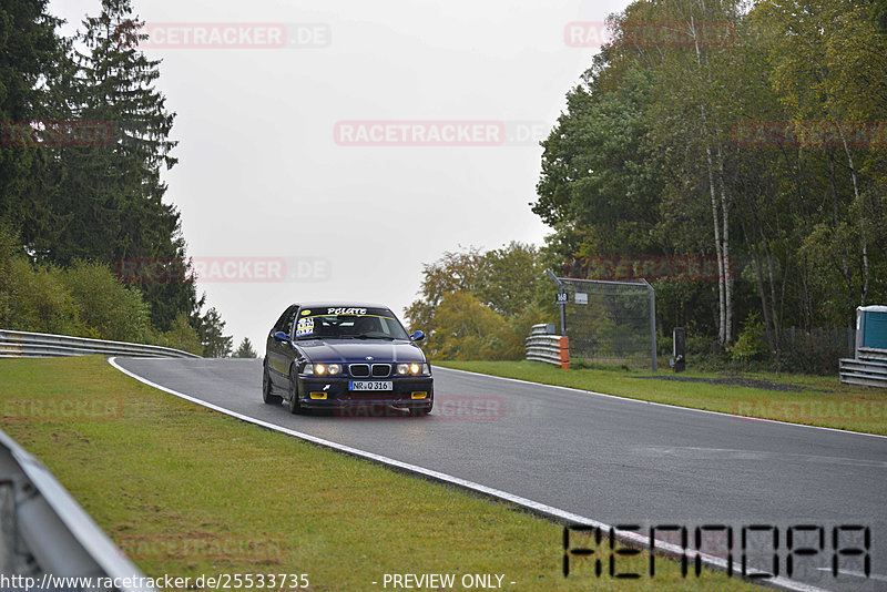 Bild #25533735 - Touristenfahrten Nürburgring Nordschleife (22.10.2023)