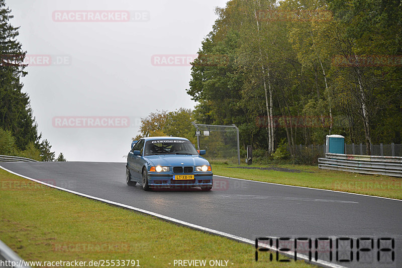 Bild #25533791 - Touristenfahrten Nürburgring Nordschleife (22.10.2023)