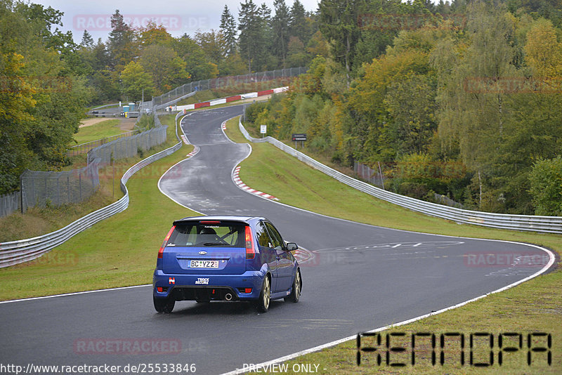 Bild #25533846 - Touristenfahrten Nürburgring Nordschleife (22.10.2023)