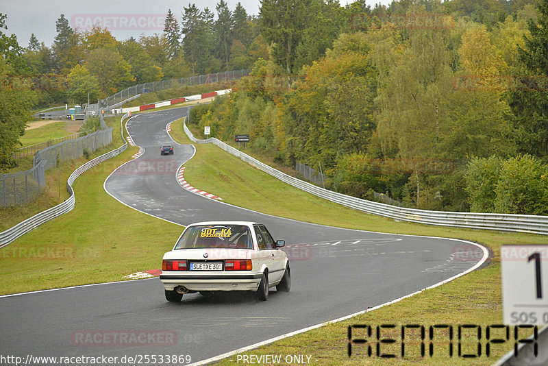 Bild #25533869 - Touristenfahrten Nürburgring Nordschleife (22.10.2023)