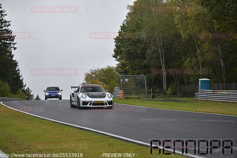 Bild #25533918 - Touristenfahrten Nürburgring Nordschleife (22.10.2023)