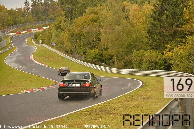 Bild #25533947 - Touristenfahrten Nürburgring Nordschleife (22.10.2023)