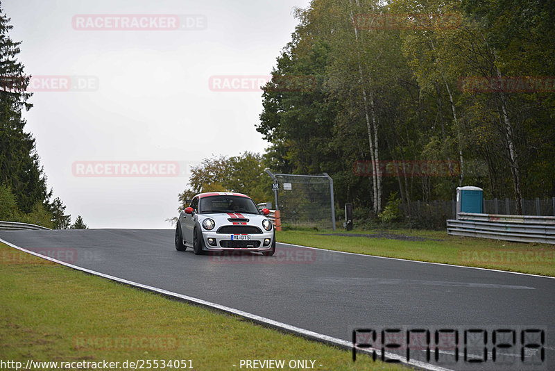 Bild #25534051 - Touristenfahrten Nürburgring Nordschleife (22.10.2023)