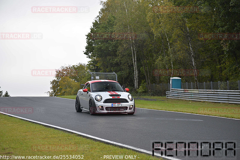 Bild #25534052 - Touristenfahrten Nürburgring Nordschleife (22.10.2023)