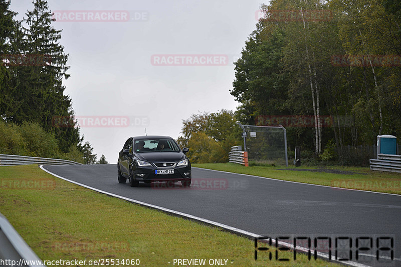 Bild #25534060 - Touristenfahrten Nürburgring Nordschleife (22.10.2023)